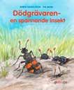 spännande insekt Mitt naturbibliotek faktasaga är nya paket i den populära småbokserien om djur