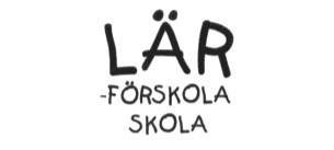 Riktlinjer för plats i Förskola LÄR LÄR i Värmdö AB Inledning Förskola och pedagogisk omsorg anordnas för barn som är bosatta i Sverige och som är folkbokförda i Värmdö kommun.