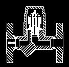 4,6 10 2,6 2,3 - IA 12600 (PN 16) IA 45600/601, IA 55600/601, IA 85600/601 (PN 40)