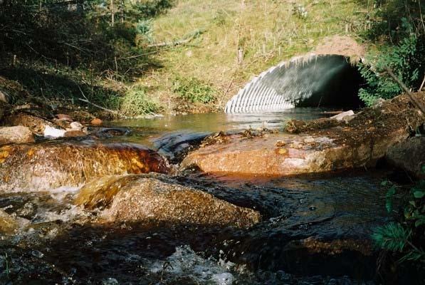 Målet var därför att öringtätheterna skulle öka efter åtgärden vid Unntorpsvägen då den goda lek- och uppväxtmiljön gjordes tillgänglig för öring stigande från Unnån.