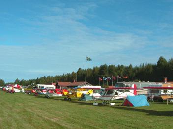 H50P en säker idé Enligt beslut från statsmakterna skall privatflyghaverierna halveras under tioårsperioden efter 1998. GOD FLYGTUR!