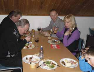 segling och kan tänka er att vara med som gast på en båt till