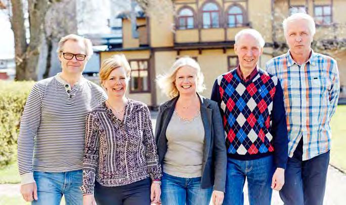 INTEGRATION på schemat En viktig hållplats i SDCs förnyelseprogram är integrationen mellan kundföretagens egna system och SDC.