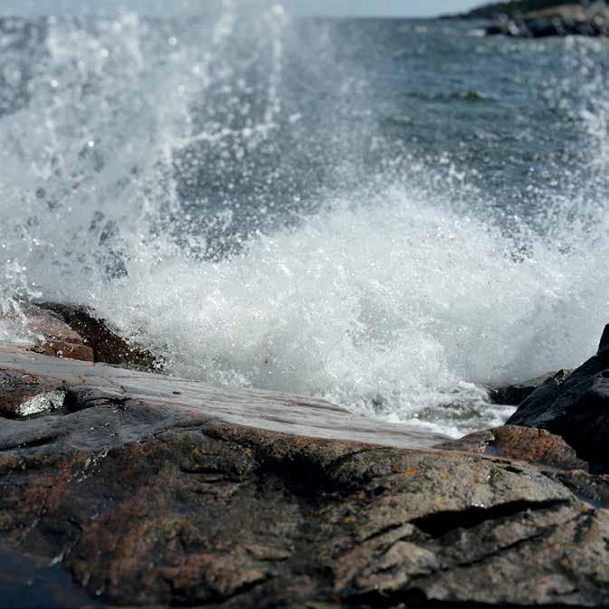 Sommar 2017 i Strömstads pastorat Sommarmusik, gudstjänster,