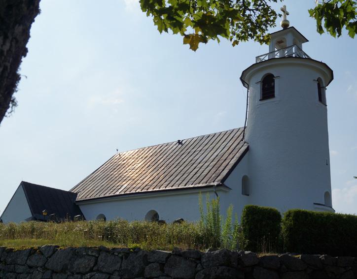 Att det ändå blev en kyrkosplittring kan inte läggas Martin Luther till last. Det var påven Leo X som bannlyste och exkommunicerade Luther som satte igång den processen.