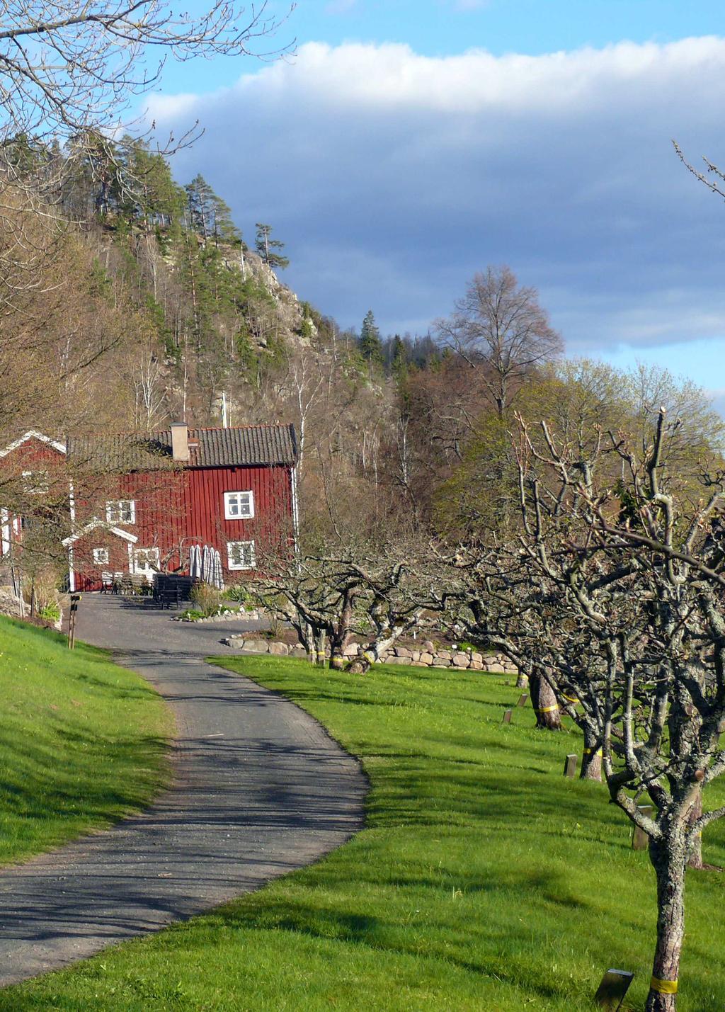 EQUMENIA KYRKAN HUSKVARNA På