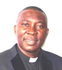 From Pastor Sam s Desk Friends in Christ, I bring you greetings once again in the name of our Lord and Saviour Jesus Christ.