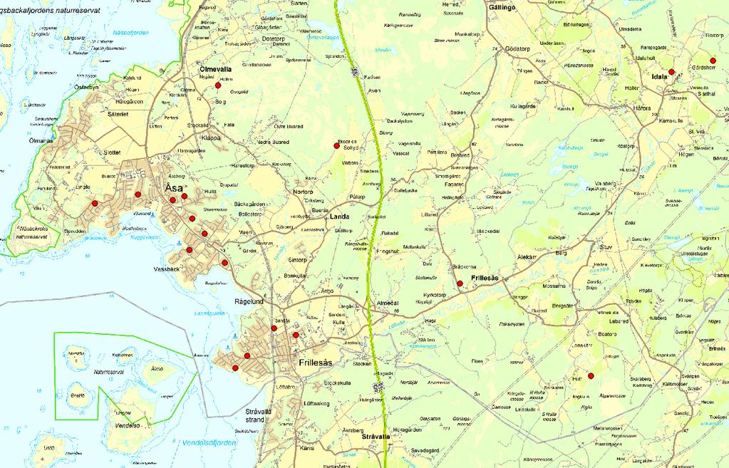 Vissa räddningsuppdrag är särskilt tidskritiska. Dessa är brand i byggnad inklusive brand i bostad, trafikolycka, drunkningstillbud samt vid tillfällen då en person är nödställd.