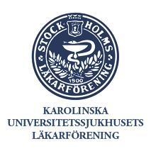 Karolinska Universitetssjukhusets