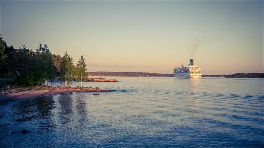 Samhället tjänar på att geodata blir öppen data Erik Lakomaa, forskare vid Handelshögskolan Vi har inte råd att vänta påöppna data Fredrik Sand,