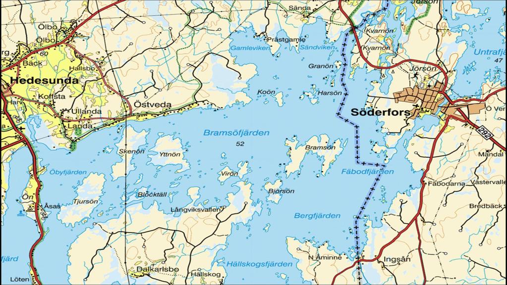 Öppna data från 1 juli 2015 Kartinformationen i skala 1:250 000 (Översiktskartan) En höjdmodell med 50 m upplösning (grid) Öppna data från 1 januari 2016