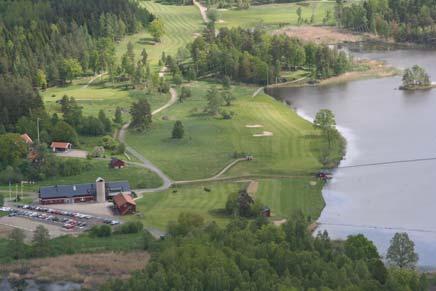 47 7.3 Friluftsliv och rekreation Fritidens miljö har stor inverkan på den psykiska och fysiska hälsan hos människor i alla åldrar.