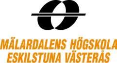 Akademin för Innovation, Design och Teknik INFÖRANDE AV LEAN INOM INDUSTRIELLA ADMINISTRATIVA STÖDPROCESSER MED FOKUS PÅ VISUELL STYRNING En fallstudie på ABB GA Products