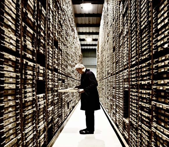 Introduktion Marknad Verksamheten Bolagsstyrning Finansiella rapporter MINERALRESERVER OCH -TILLGÅNGAR Densitet För massiva sulfidmalmer, som utgör flertalet av Bolidens mineraltillgångar och
