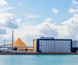 ÅRET I KORTHET Året i korthet Innehåll Viktiga händelser Introduktion Året i korthet b Om Boliden 2 VD har ordet 4 Strategisk inriktning 6 Måluppfyllelse 8 Värdeskapande 1 Marknad Marknadsutveckling