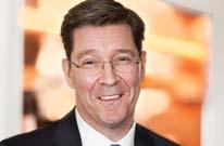 Ekonomi och finansdirektör Södra Skogsägarna, Partner McKinsey & Co.