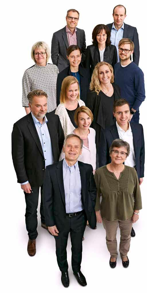 >> ÅRETS INVESTERINGAR Årets investeringar Ett resultat av den samlade kompetensen och erfarenheten hos AP6:s medarbetare. AP6 CO-INVESTERAR.