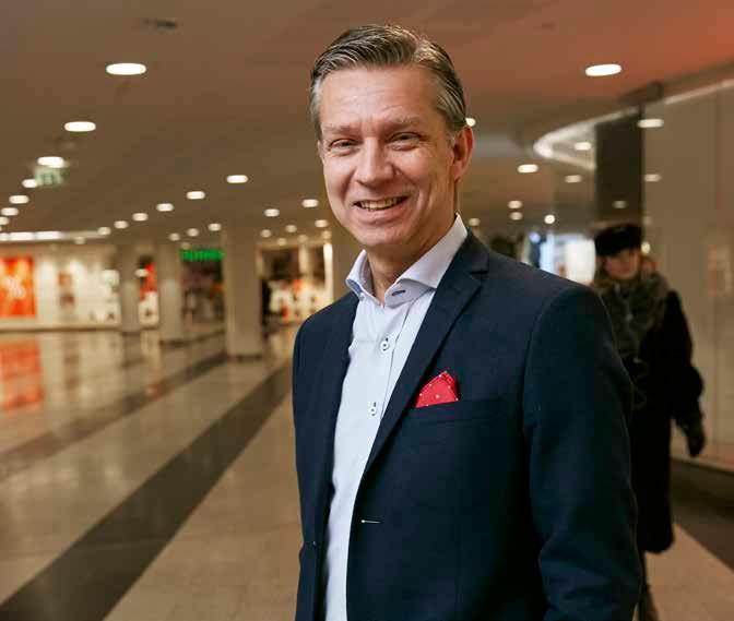 VD - ORD << förmågan att få tillgång till ledande fondförvaltare, samt att arbeta med secondarytransaktioner för att balansera totalportföljen.