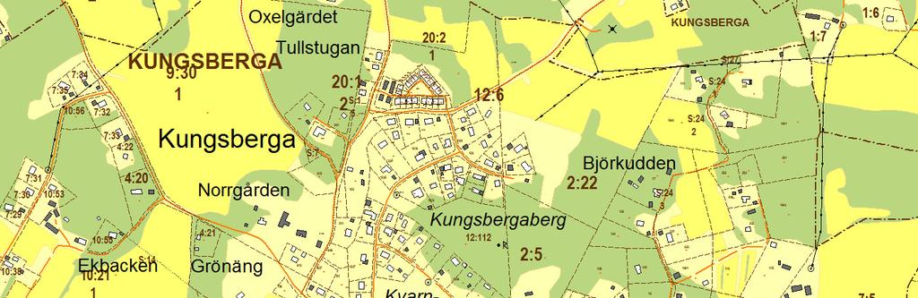 2(15) INLEDNING Om kommunen bedömer att det behövs för att underlätta detaljplanearbetet, ska kommunen, enligt PBL 5 kap. 10, ange planens utgångspunkter och mål i ett särskilt program.