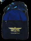 10 kr KLOCKA FLYGPLAN