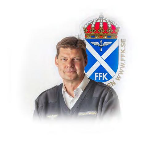 Inte minst branden i Västmanland för ett par år sedan visar väldigt tydligt hur en liten incident snabbt kan bli stor och mycket allvarlig.