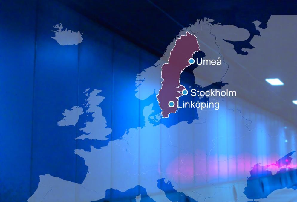 FOI Totalförsvarets forskningsinstitut Myndighet under Försvarsdepartementet Finansieras huvudsakligen (~80%) med uppdrag