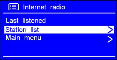 Samtidigt som markören pekar på <Wired>, tryck SELECT för att bekräfta. 5. Samtidigt som markören pekar på <DHCP möjliggör>, tryck SELECT för att bekräfta. Inställningen LAN är OK nu!