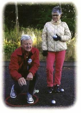 ÖVRIGA AKTIVITETER Välj bland följande övriga aktiviteter: BOULE Vi spelar boule på Långedrags Boule och Friskvård, som är en fristående bouleklubb, med egna bouleplaner.