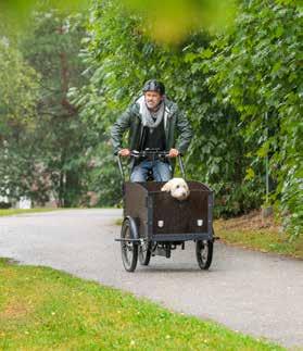 HÅBART BOEDE I BRF PRITA Kvadratsmarta planlösningar Odlingslotter Elbilsladdning i garaget röna sedumtak tegym om bostadsbolag har vi en viktig roll att spela i ett hållbart samhälle.