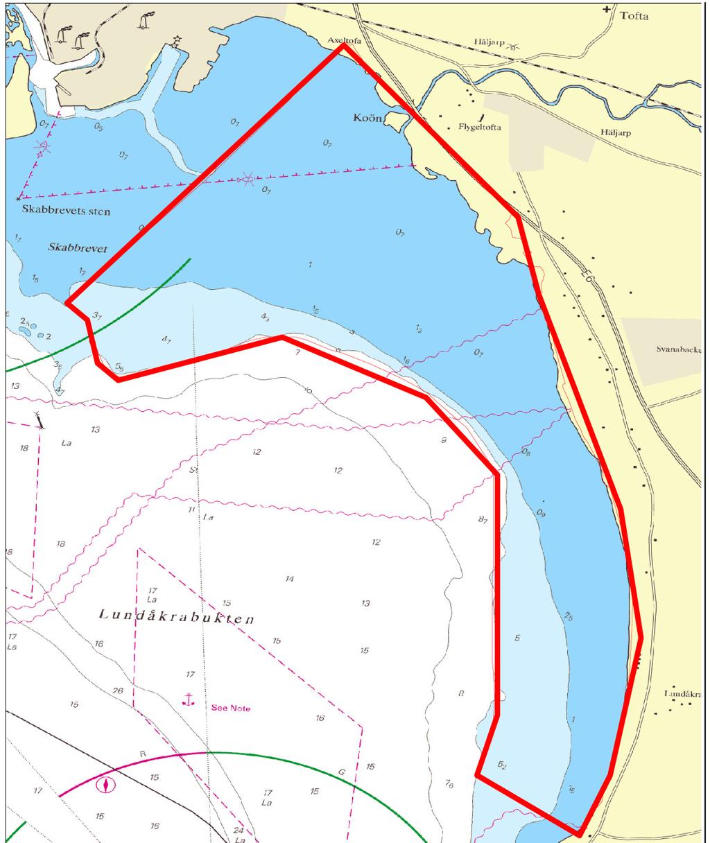 INLEDNING Målsättingen med EU:s Natura 2000 är att skyddsvärda naturtyper och arter skall få ett långsiktigt skydd och bevarande.