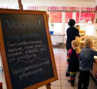 2 september - Fjärde plats i Årets skolkommun 14 september - Valet Varje år utser Lärarförbundet Sveriges bästa skolkommuner.