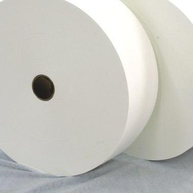 Nonwoven Fiber