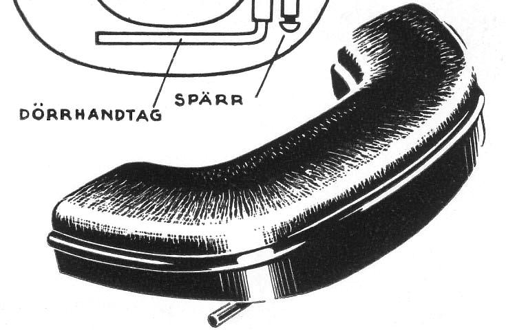 oavsiktligt öppna dörren Fönsterhiss med snabbmanövrering.