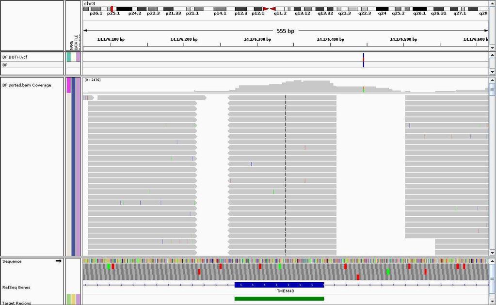 HaloPlex-MiSeq