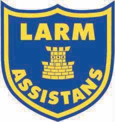 Larm Assistans Sverige AB är Ert lokala bevakningsföretag med auktorisation över hela Sverige, EU godkänd samt med 25 års erfarenhet.