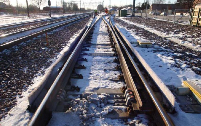 2.2 Dagens problem och åtgärder De problem som denna undersökning utgår ifrån är de som uppstår av väder och vind. Detta medför att problem samt förslag och lösningar fokuserar på naturliga orsaker.