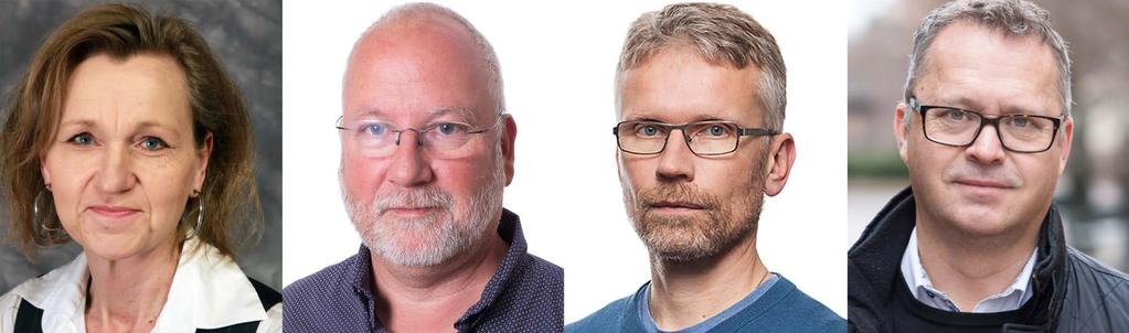 Erfarenheter från Södertälje Boel Godner, KSO Södertälje kommun Gunnar Appelgren, kommissarie polismyndigheten Tomas