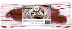 ISTERBAND 2-PACK