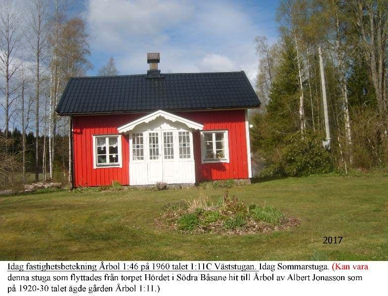 Förutom byggnadssnickare ska han också ha varit finsnickare och bland annat tillverkat fodral till moraklockor.