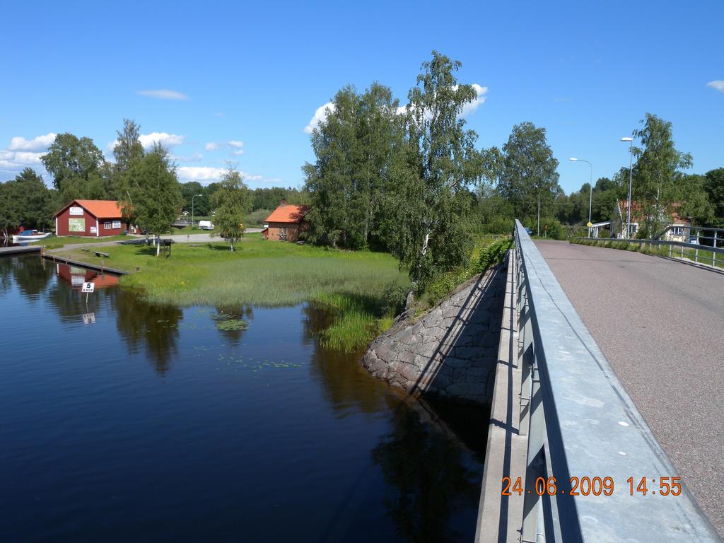 Torsång Borlänge kommun, Dalarnas län