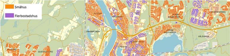 Bostadsproduktionen är för närvarande rekordhög i Karlstad. Hur kan vi hålla igång byggandet även när konjunkturen viker?