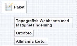 Visningstjänster WMS/WMTS Vilka finns sen tidigare? Äldre REST baserade KartaDirekt 1 Tre WMS paket; Topografisk webbkarta, ortofoto, allmänna kartor Vilka är på gång just nu?