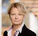 Annica Gerentz Kommunikationsdirektör. Född 1960. Civilekonom. Anställd 2014. Ingår i ledningsgruppen sedan 2014.