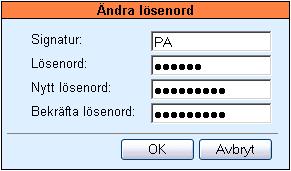 WebAveny Bisä ttningsjournäl Genom WebAveny har du som begravningsbyrå eller transportör möjlighet att från kontoret se vilka kistor och urnor som står i förvaltningens lokaler.