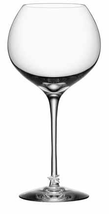 SYMBOLS Design Efva Attling 2015 Handmade in Sweden 6546703 CA Wine 57 cl 2-p H 220 mm Ø 116 mm 1040:- 1300:- 6546702 CA Champagne coupe 21 cl 2-p H 115 mm Ø 110 mm 1040:- 1300:- 6546701 CA Champagne