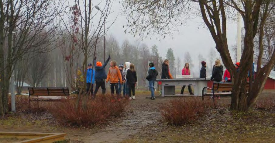 Samhällsservice skola Frågor till Dialog