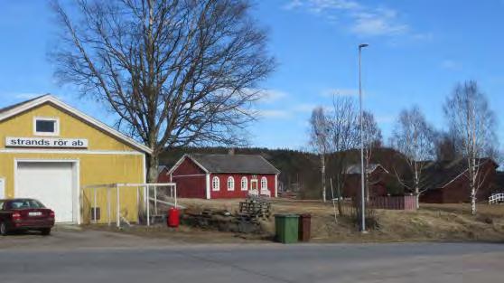 Arbete och näringsliv Frågor till