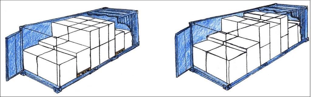 Slika 6: Diagonalne in pre ne letve 3.1.
