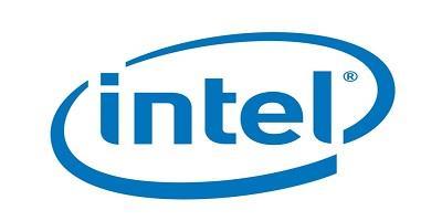 Intel var det första företaget