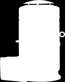 0 kv/µs (IEC 160 - ) Frekvensomriktaranvändning 690 V förutsätter du/dt-filter Eftersmörjningsutrustning (NS) från IEC 180 Termistorer i lindningen (TPM) 1 st/fas från IEC 180 Isolerade lager (IL)